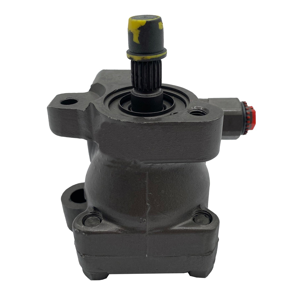 Maval Power Steering Pump