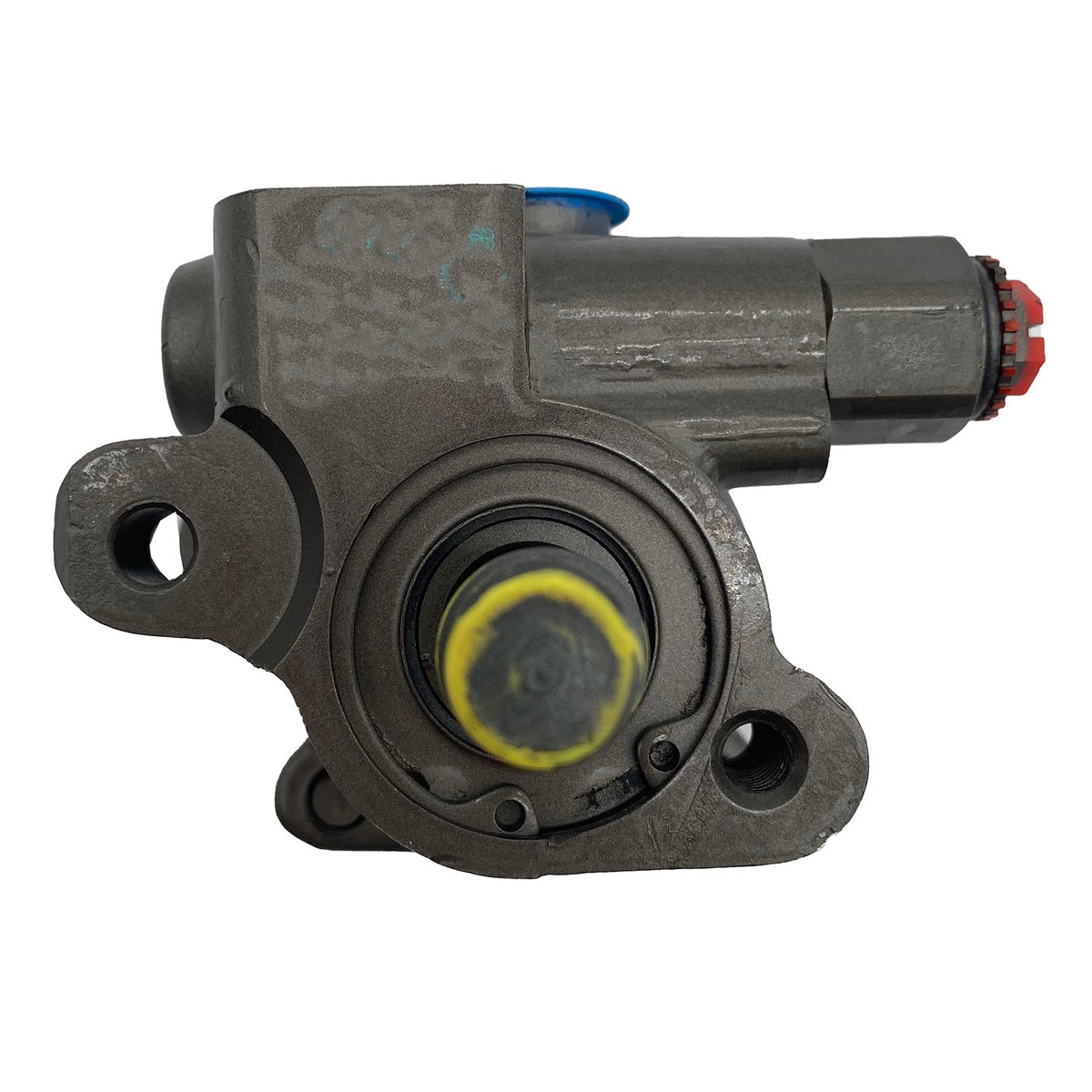 Maval Power Steering Pump