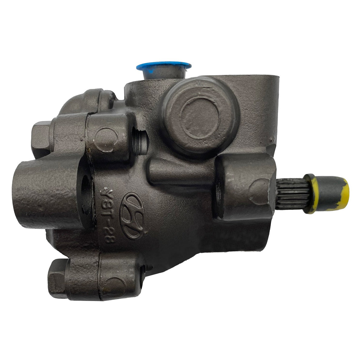 Maval Power Steering Pump