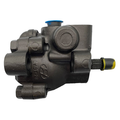 Maval Power Steering Pump