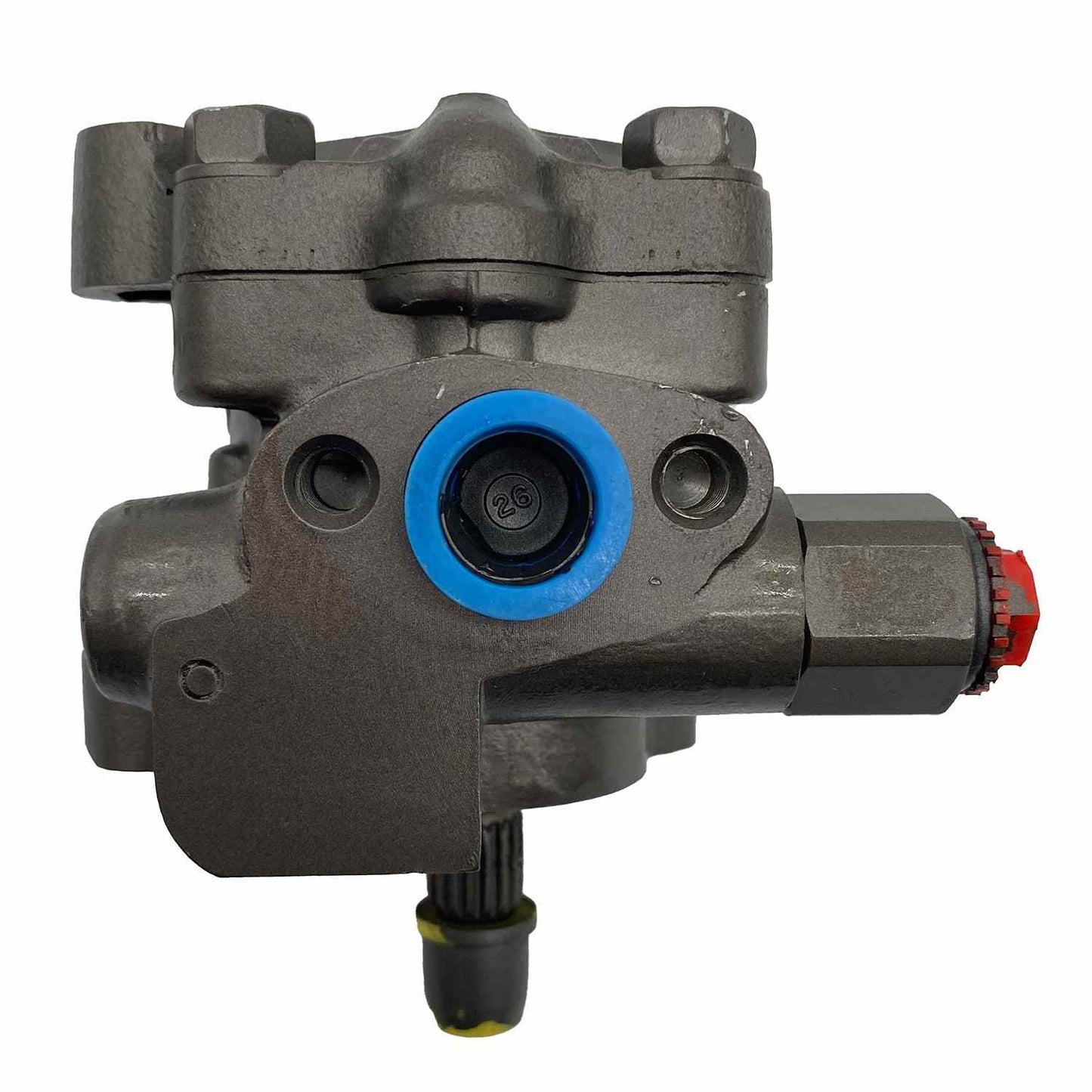 Maval Power Steering Pump