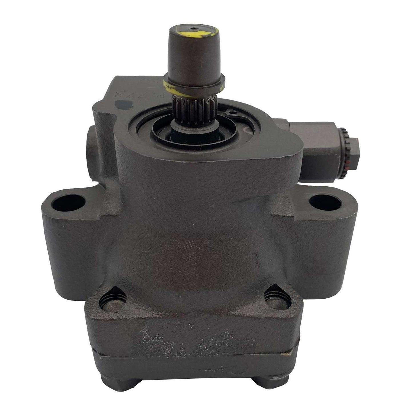 Maval Power Steering Pump