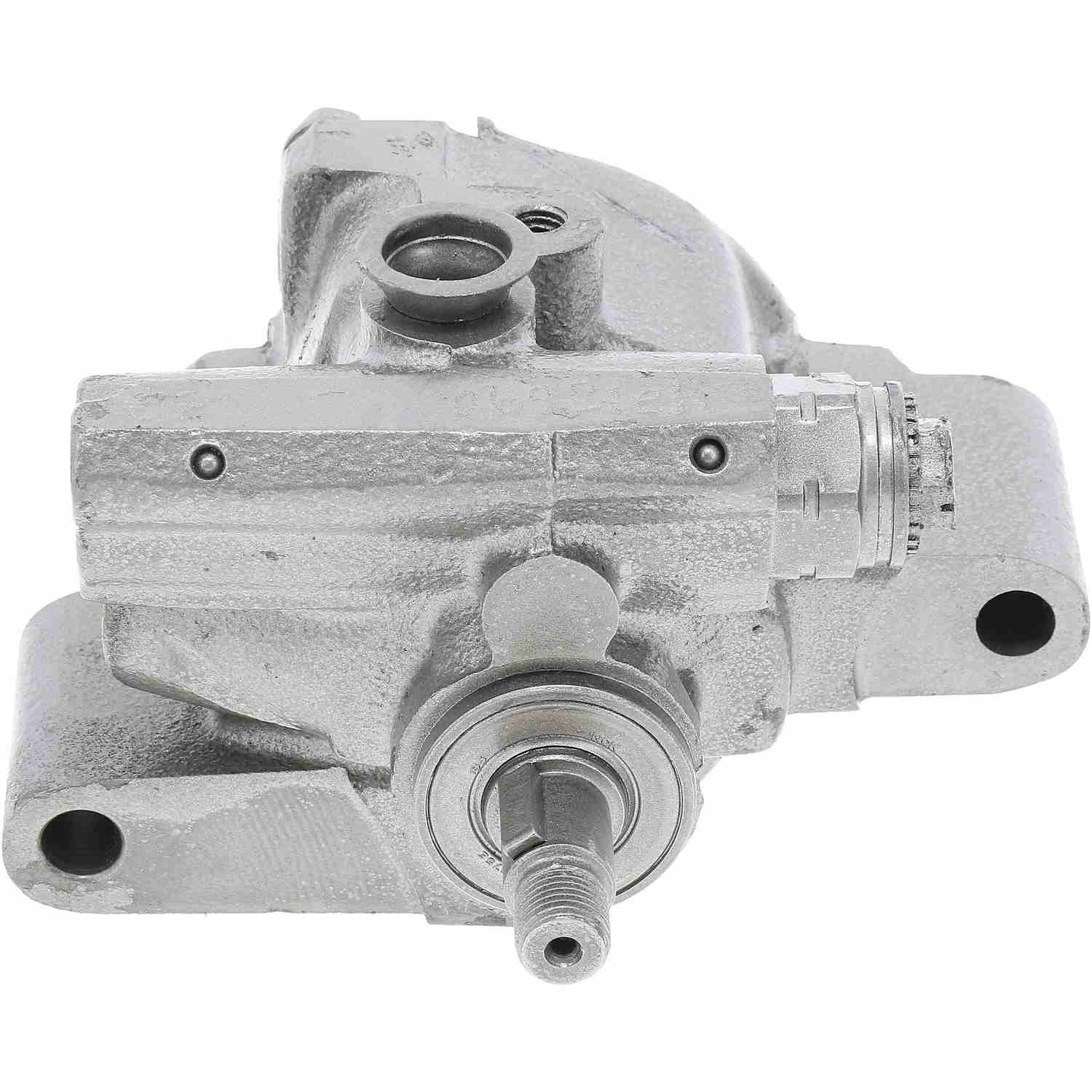 Maval Power Steering Pump