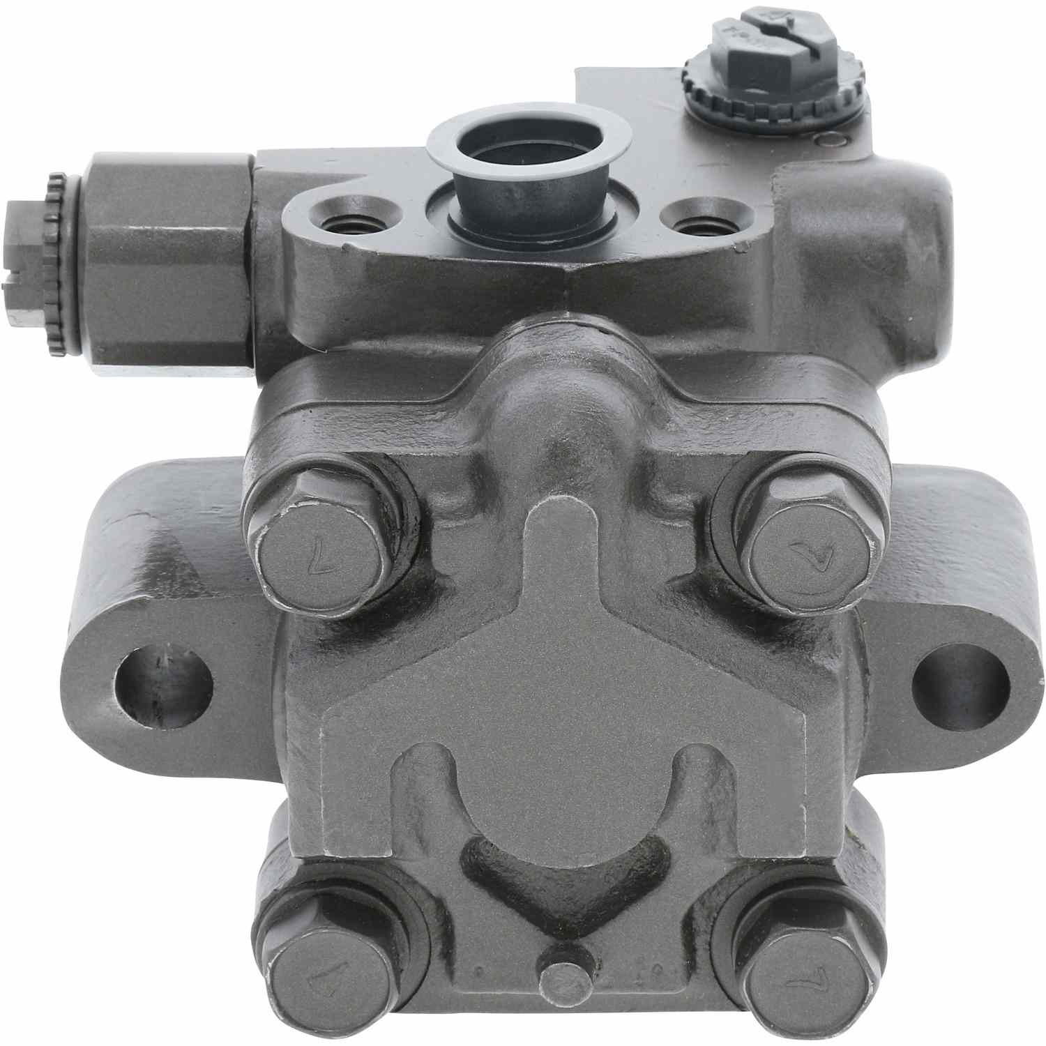 Maval Power Steering Pump