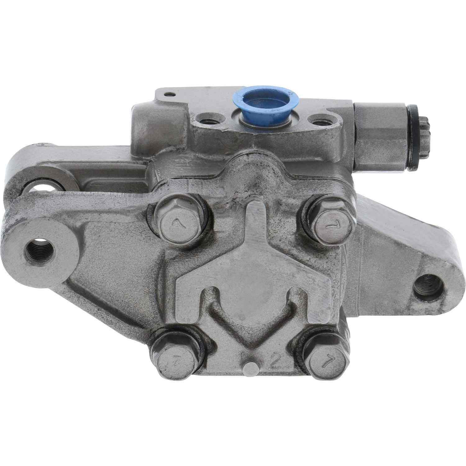 Maval Power Steering Pump