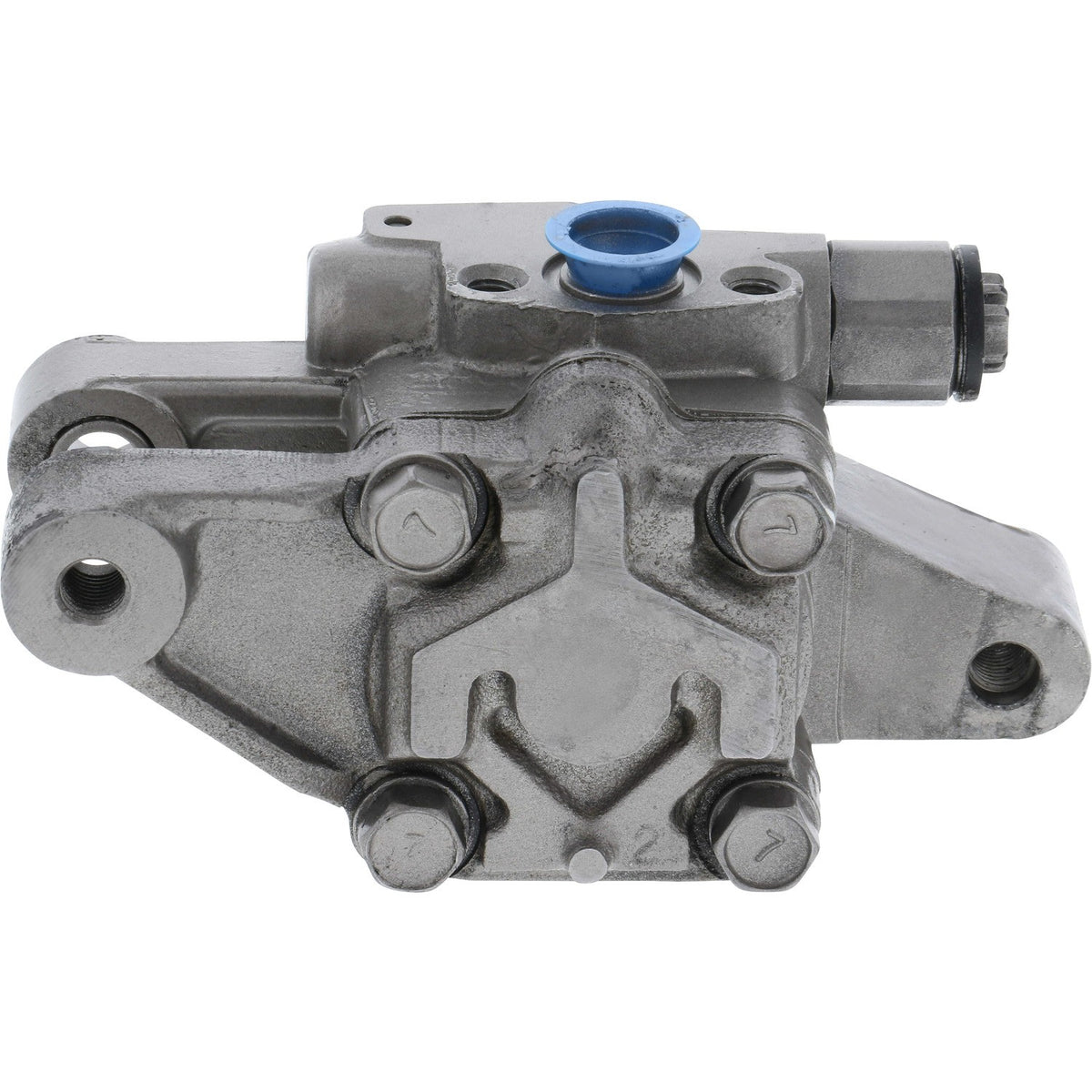 Maval Power Steering Pump