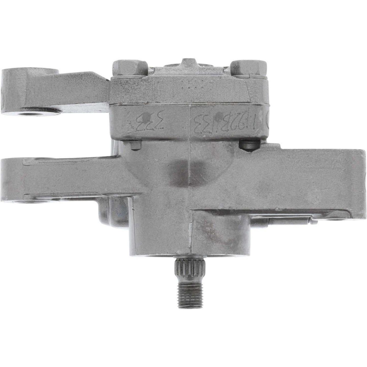 Maval Power Steering Pump