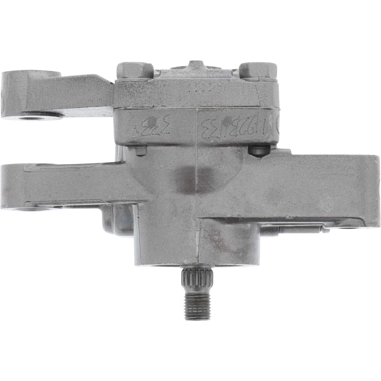 Maval Power Steering Pump