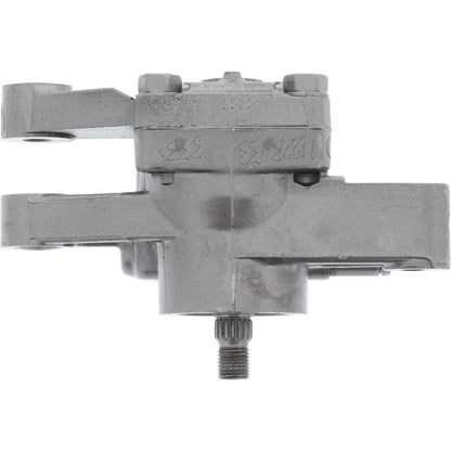 Maval Power Steering Pump