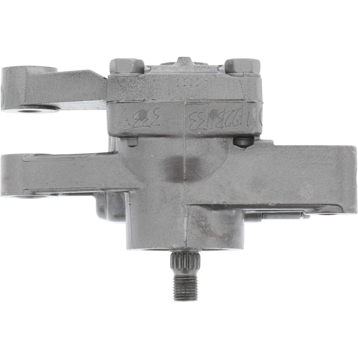 Maval Power Steering Pump