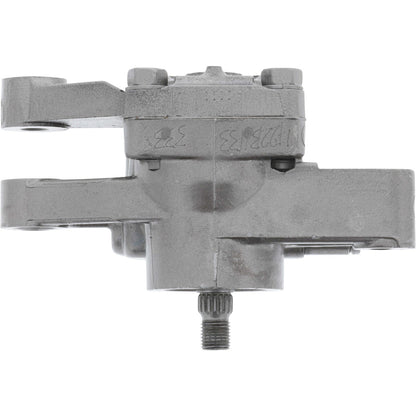 Maval Power Steering Pump