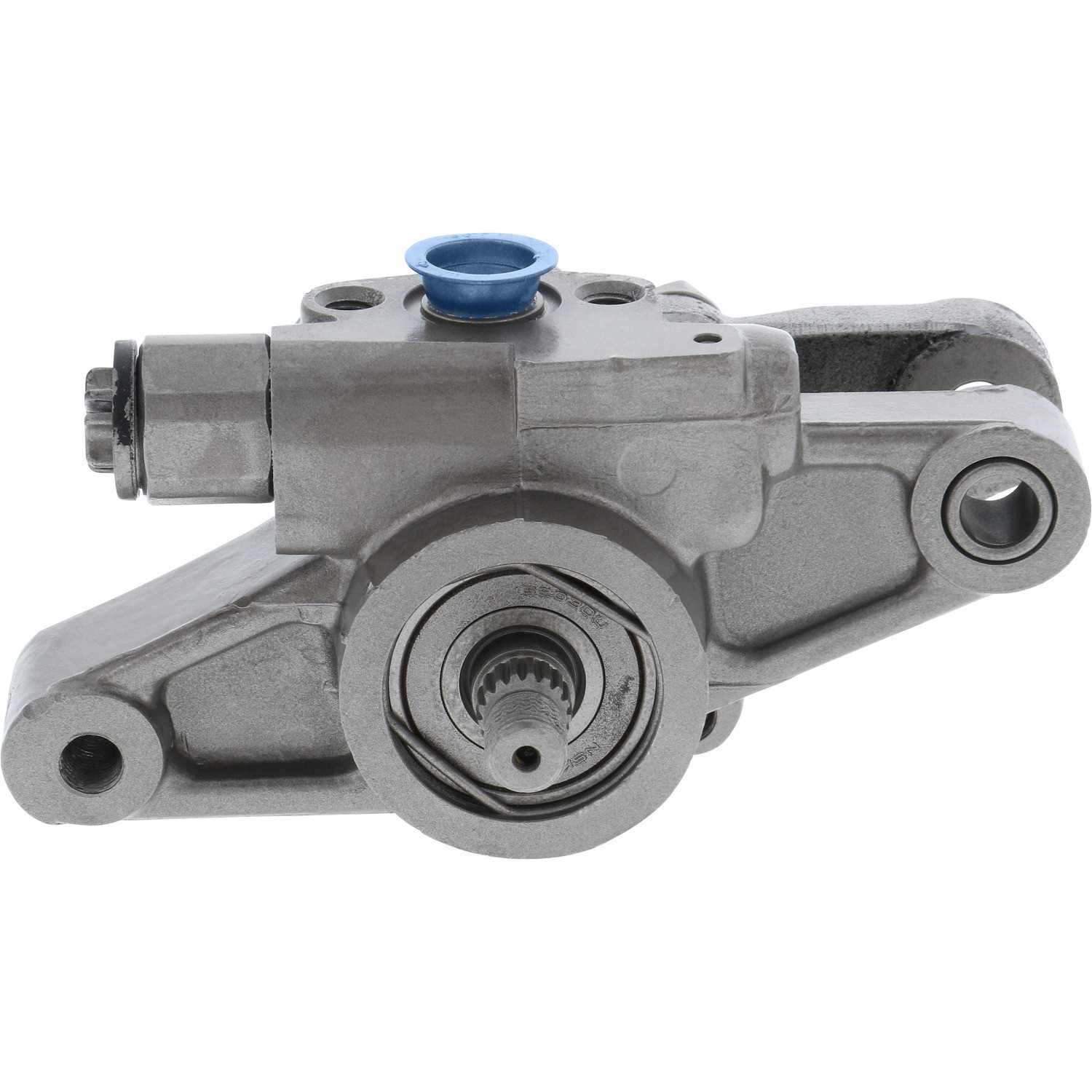 Maval Power Steering Pump