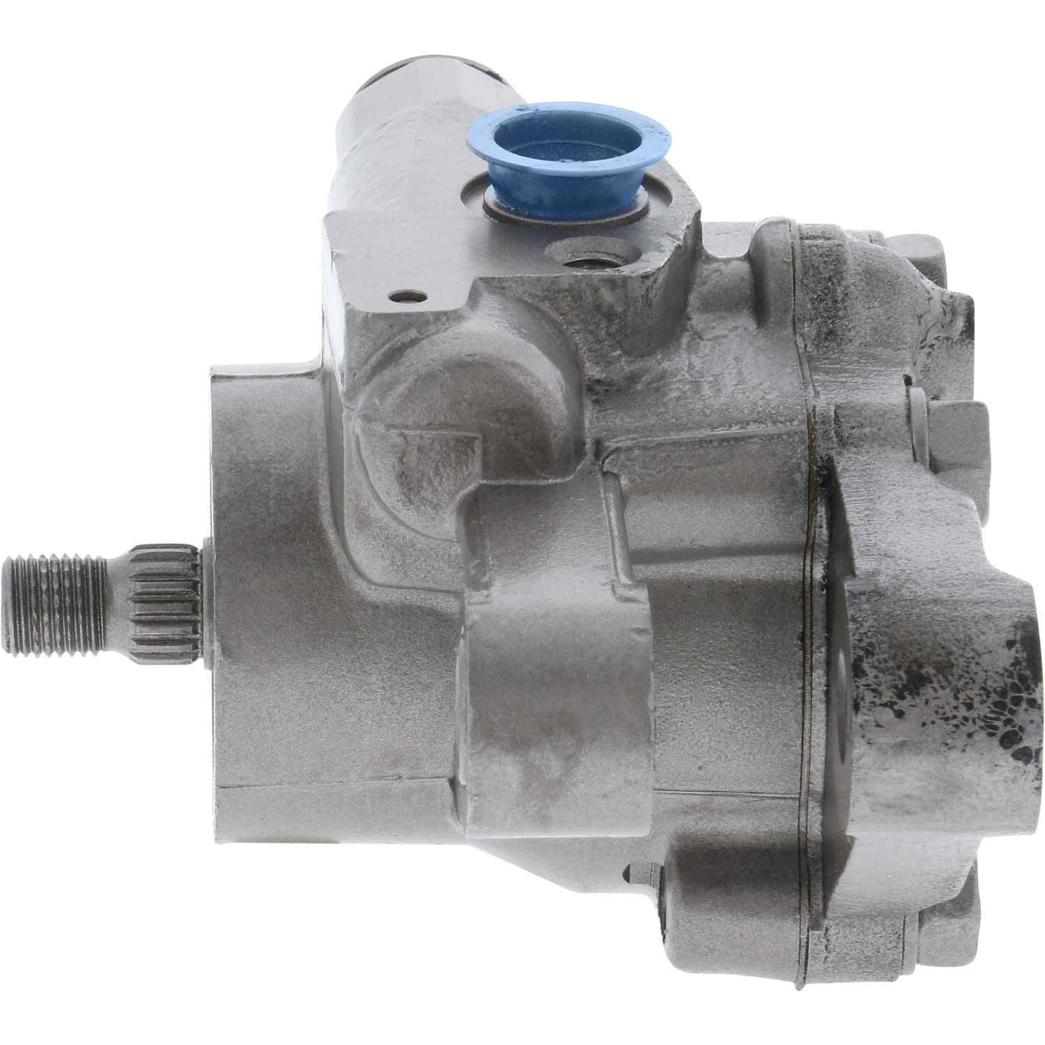 Maval Power Steering Pump