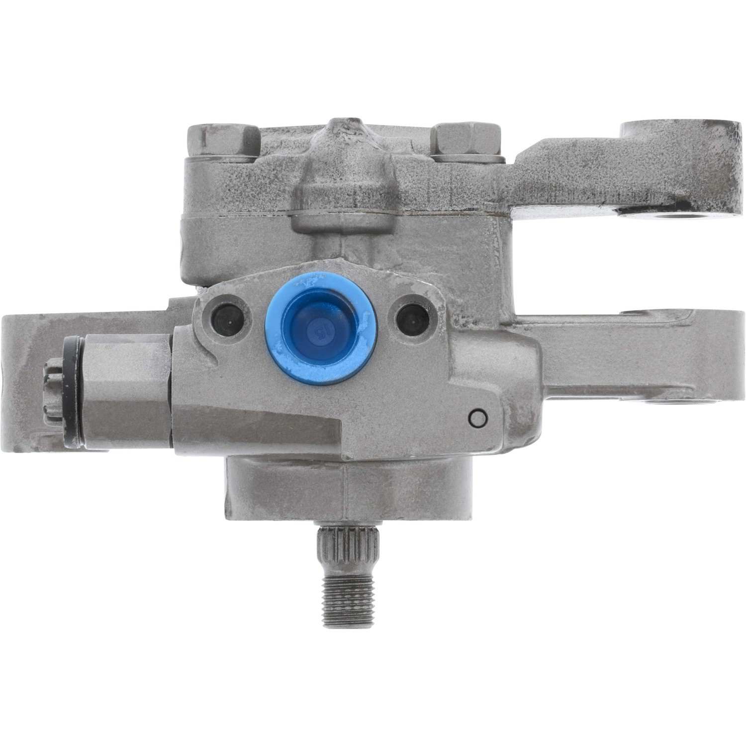 Maval Power Steering Pump