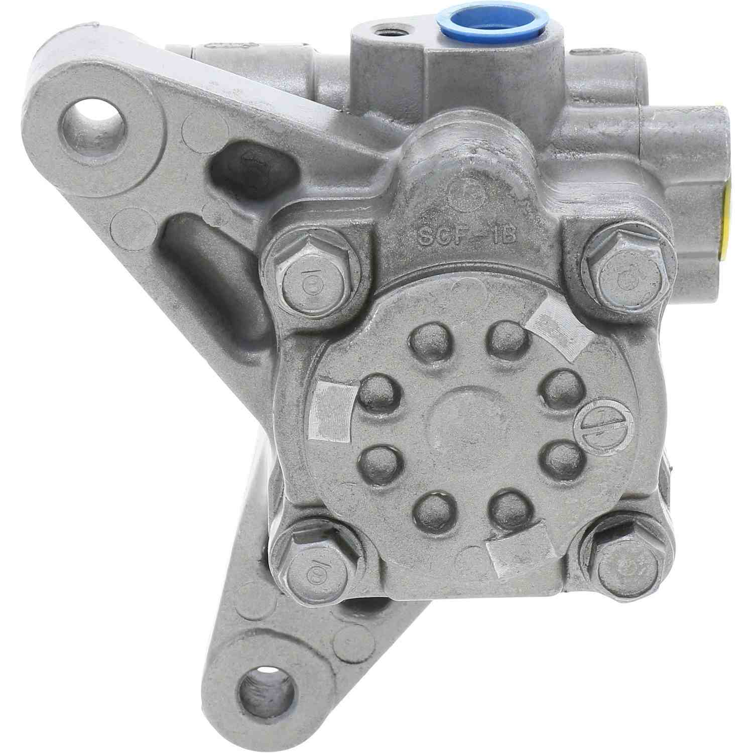 Maval Power Steering Pump