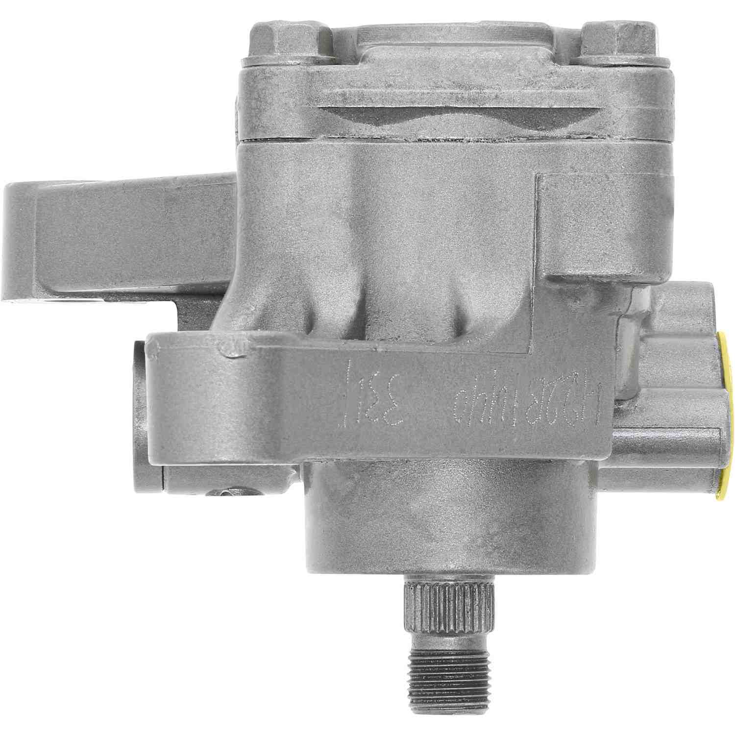 Maval Power Steering Pump