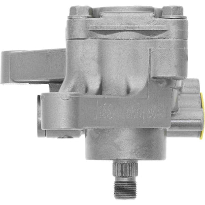Maval Power Steering Pump