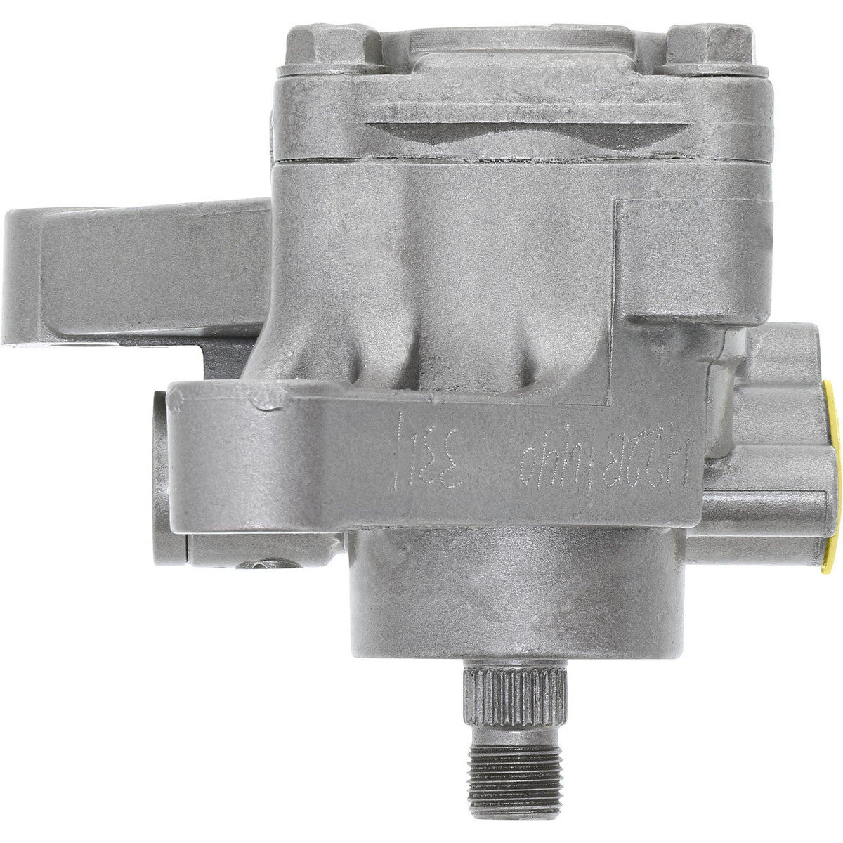 Maval Power Steering Pump