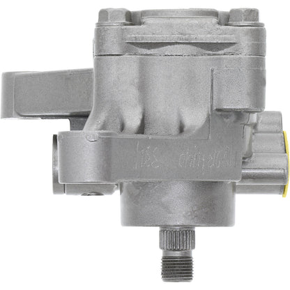 Maval Power Steering Pump