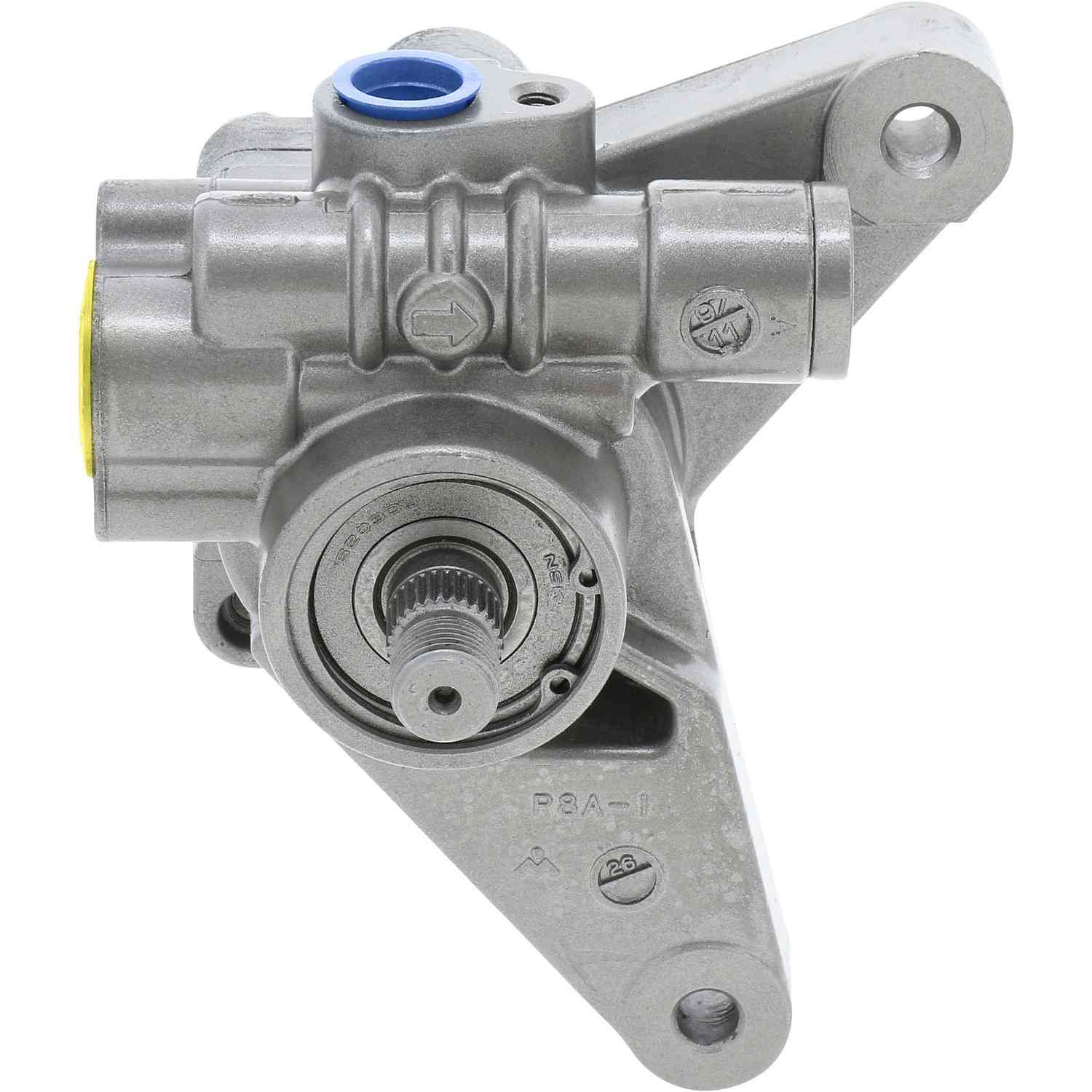 Maval Power Steering Pump