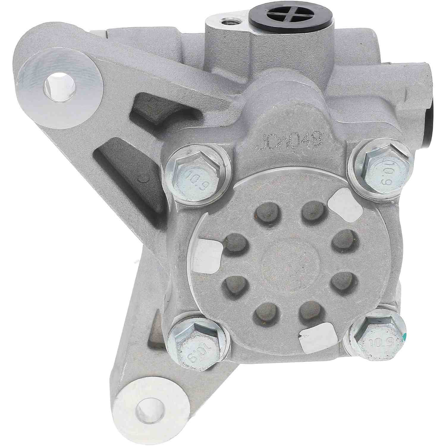 Maval Power Steering Pump - Marathon HP - Hydraulic Power - New - 96335MN 96335MN