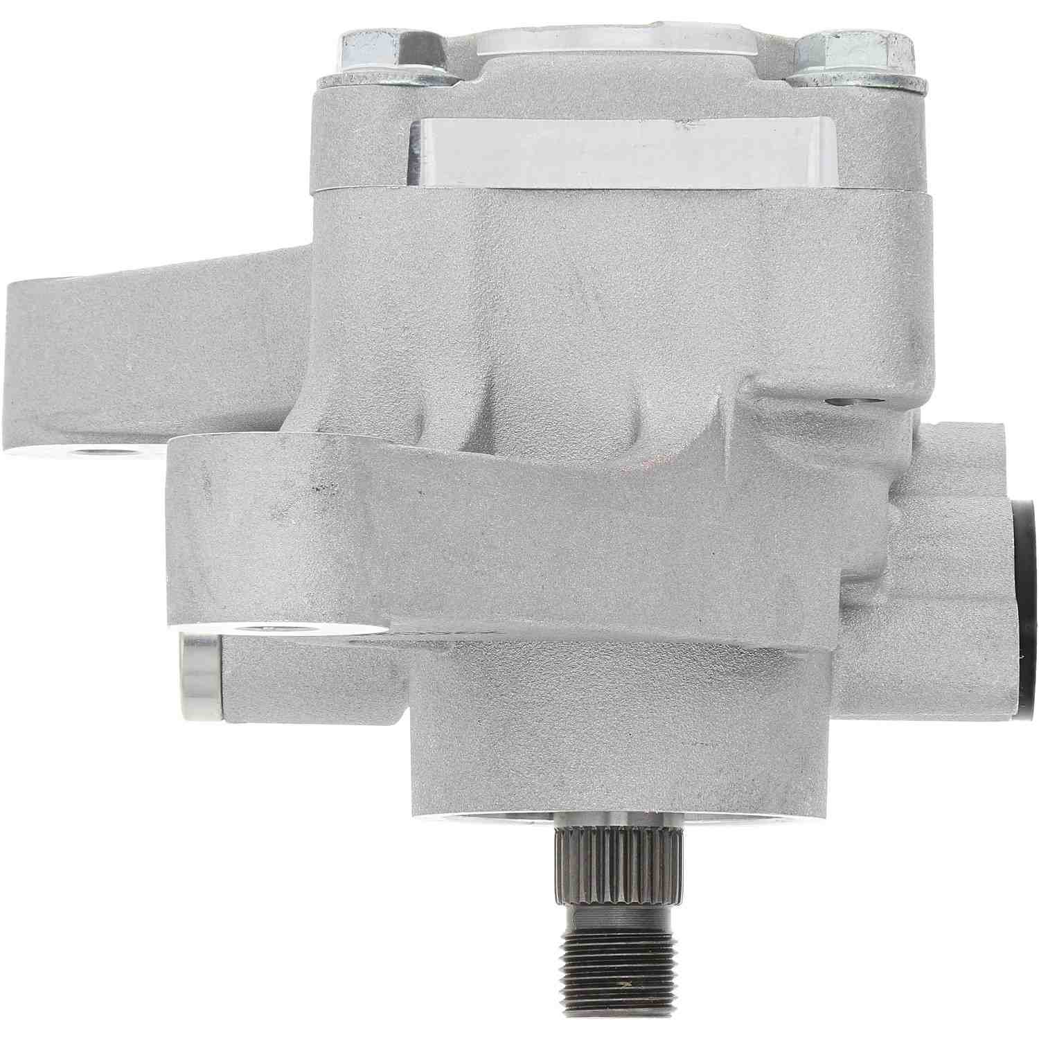 Maval Power Steering Pump - Marathon HP - Hydraulic Power - New - 96335MN 96335MN