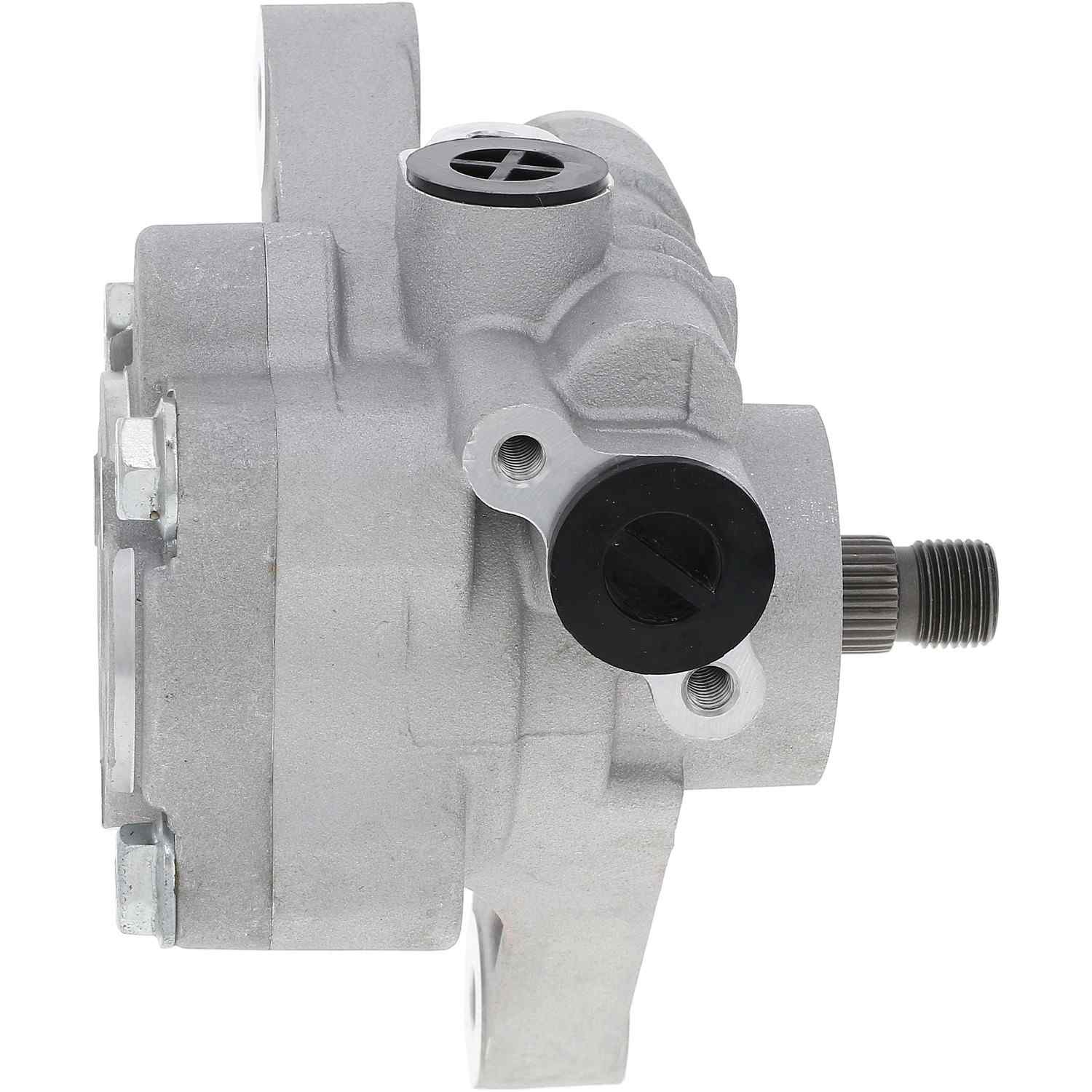 Maval Power Steering Pump - Marathon HP - Hydraulic Power - New - 96335MN 96335MN