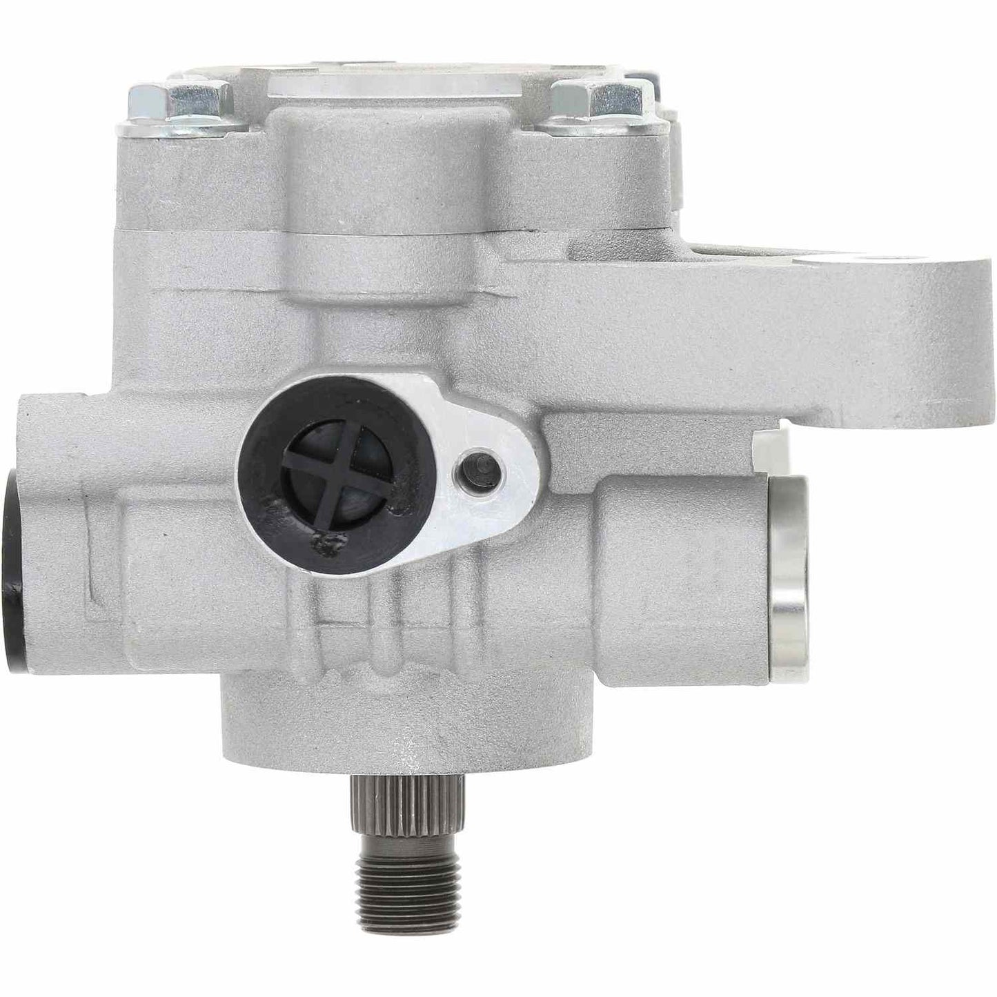 Maval Power Steering Pump - Marathon HP - Hydraulic Power - New - 96335MN 96335MN