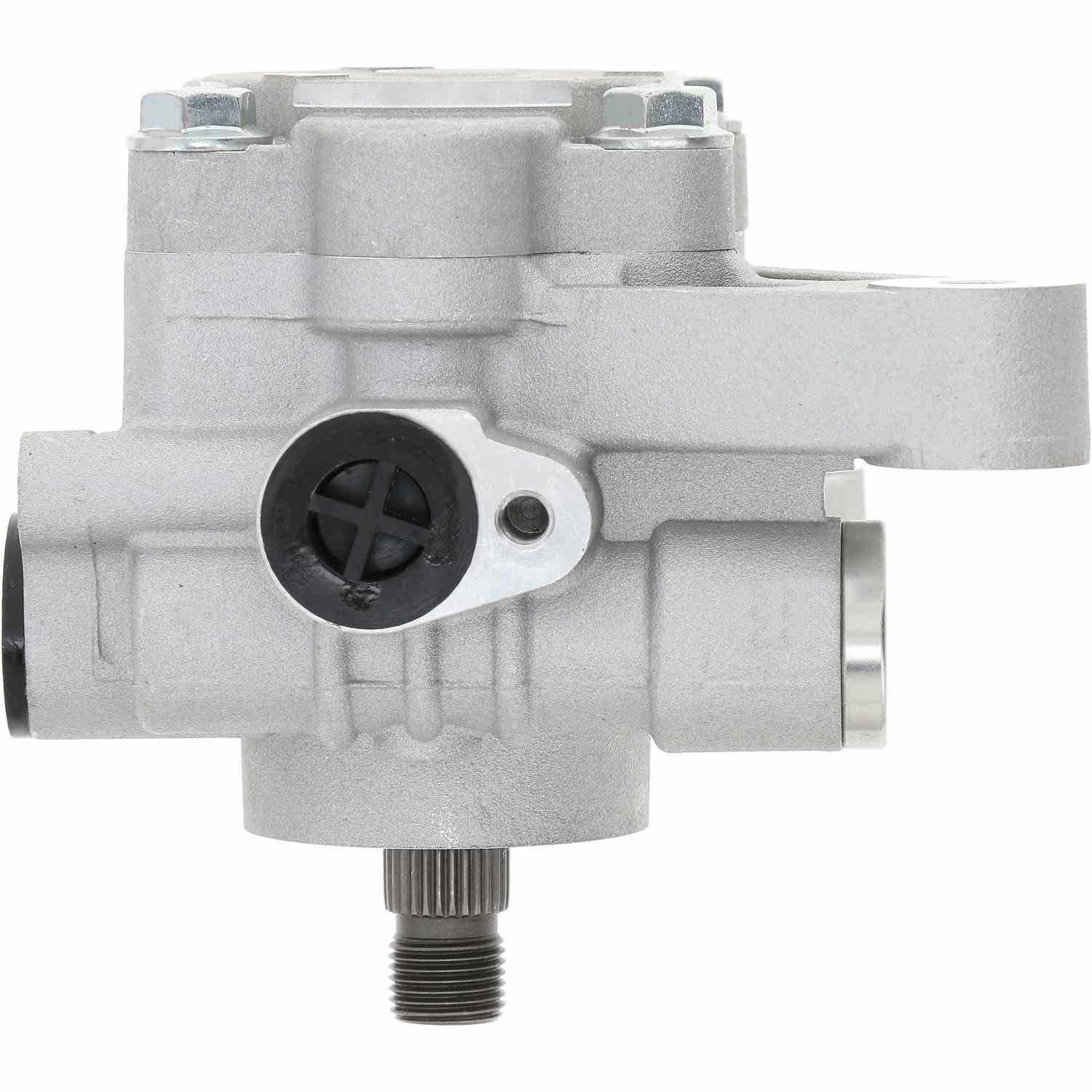 Maval Power Steering Pump - Marathon HP - Hydraulic Power - New - 96335MN 96335MN