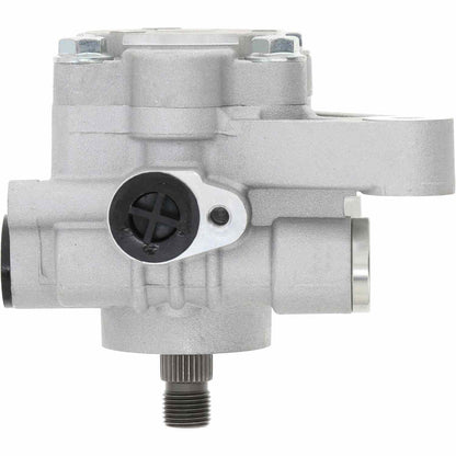 Maval Power Steering Pump - Marathon HP - Hydraulic Power - New - 96335MN 96335MN