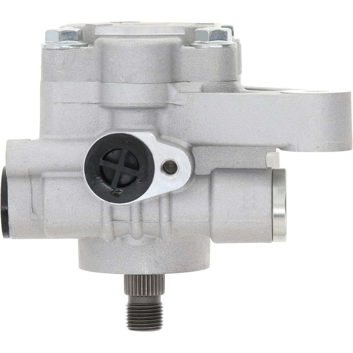 Maval Power Steering Pump - Marathon HP - Hydraulic Power - New - 96335MN 96335MN