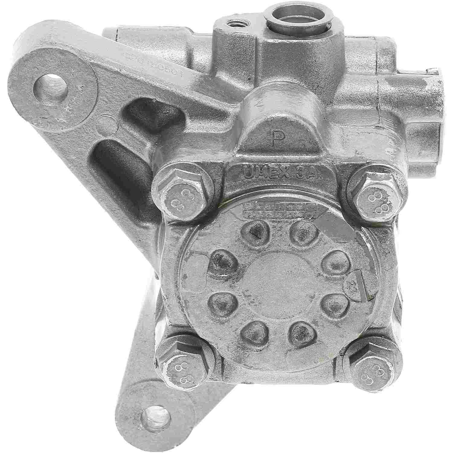 Maval Power Steering Pump