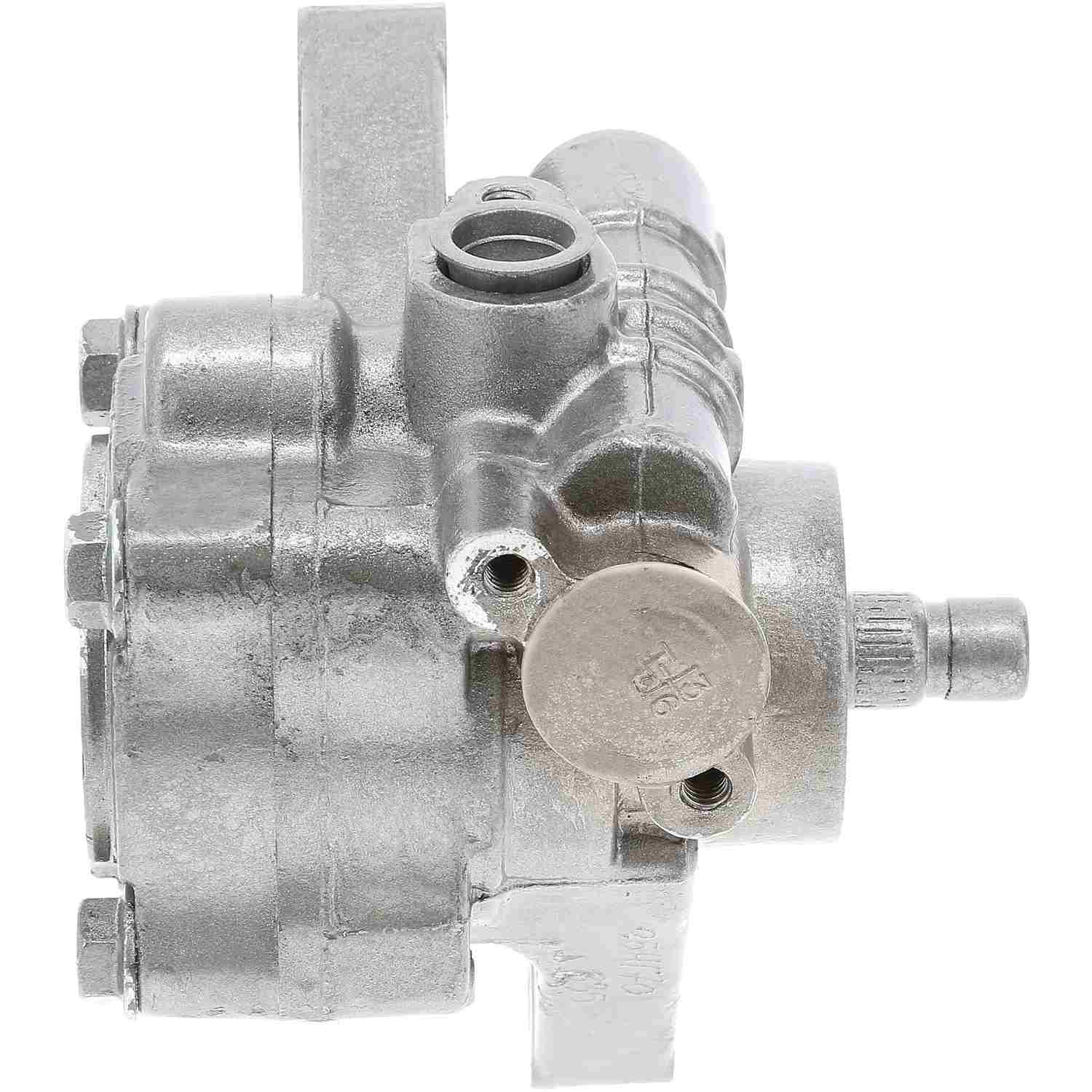 Maval Power Steering Pump