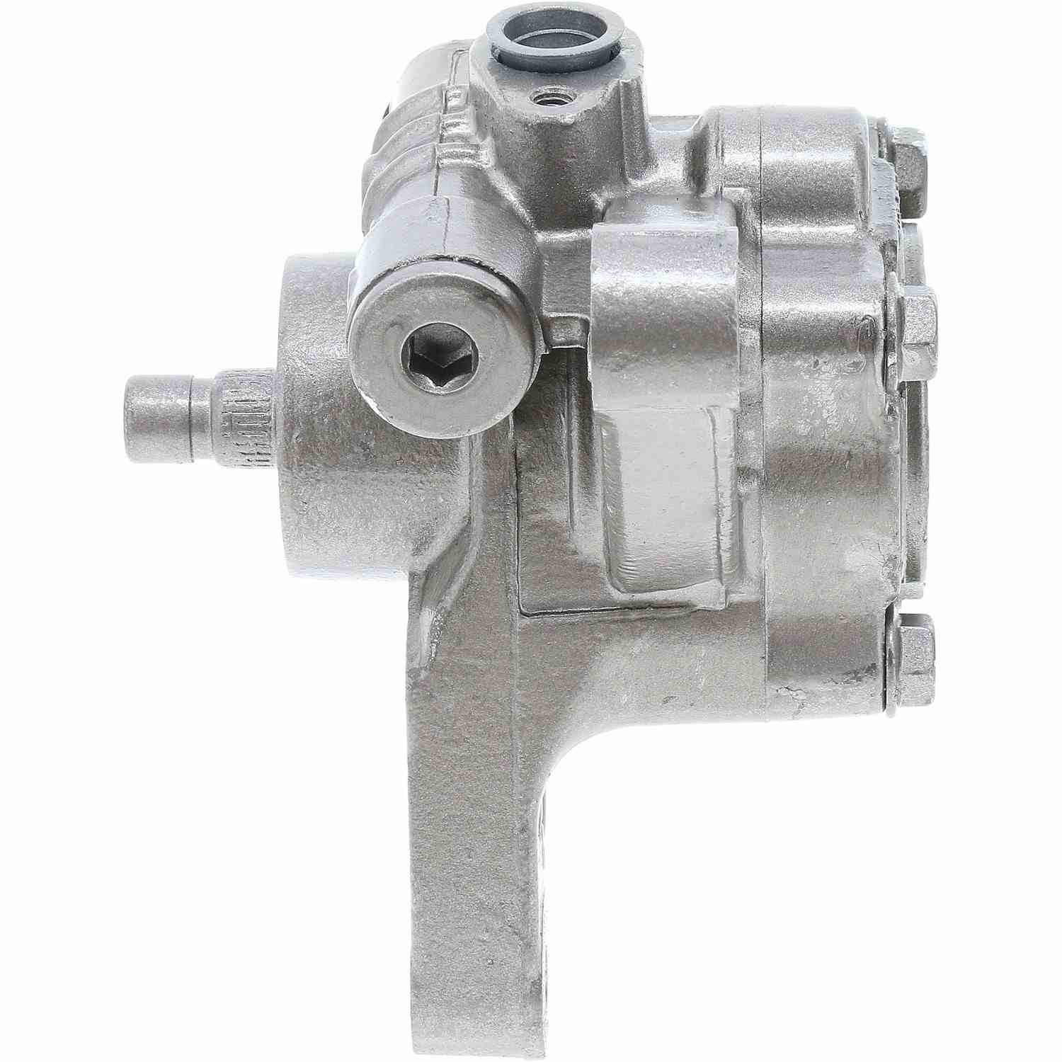 Maval Power Steering Pump
