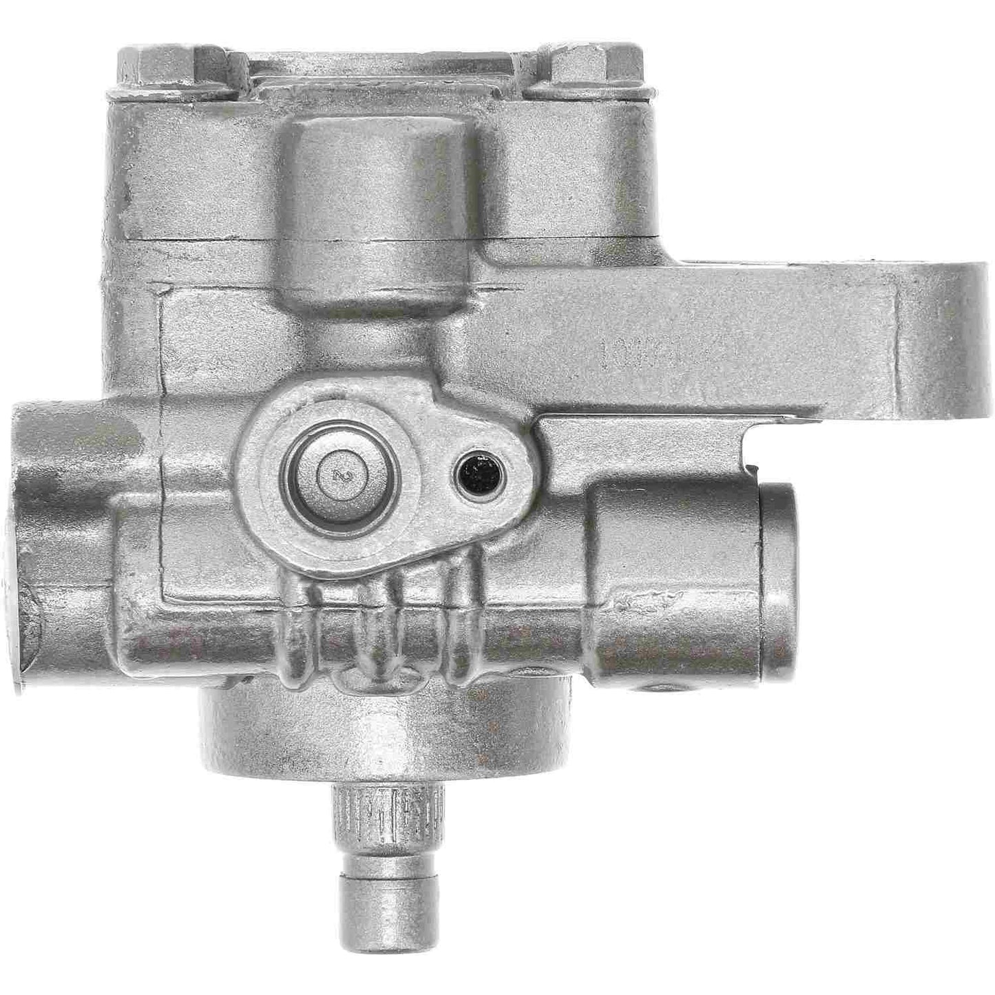Maval Power Steering Pump