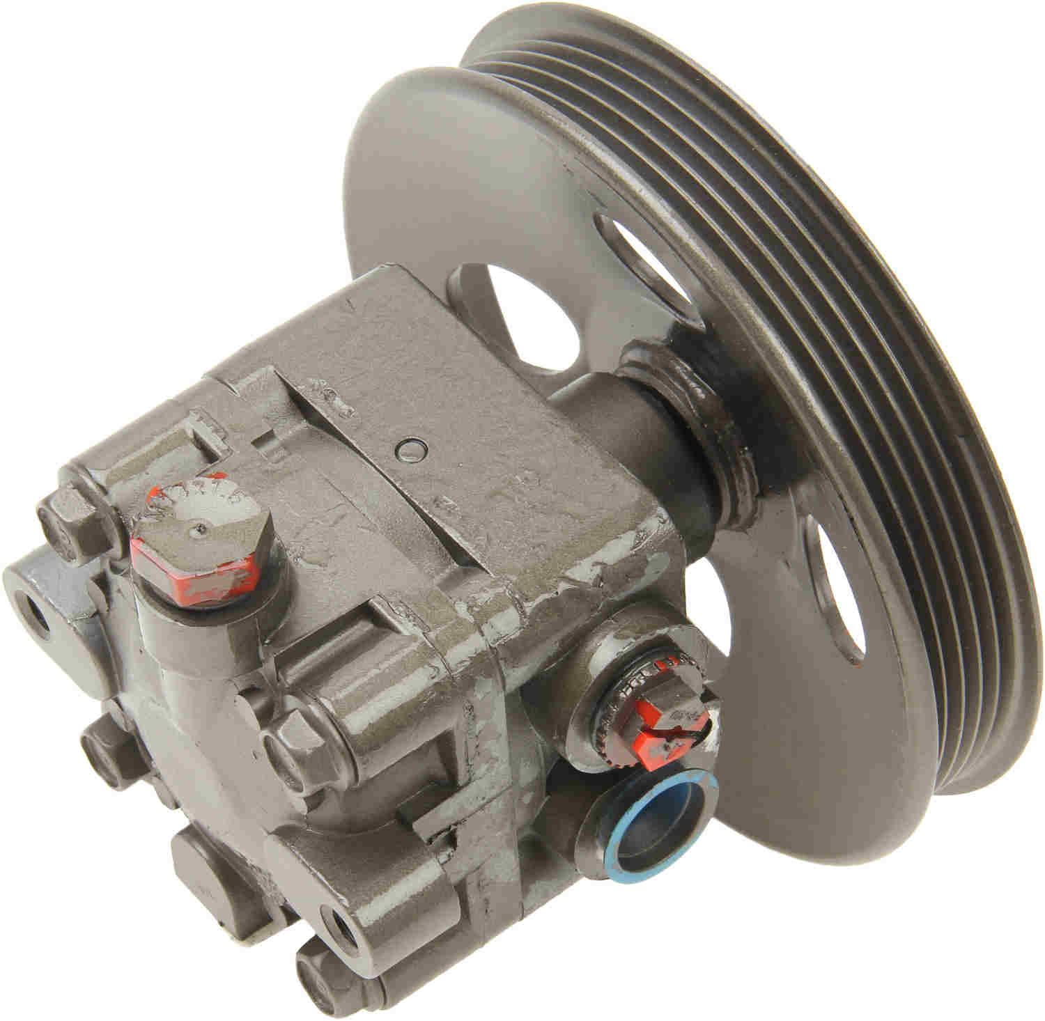 Maval Power Steering Pump