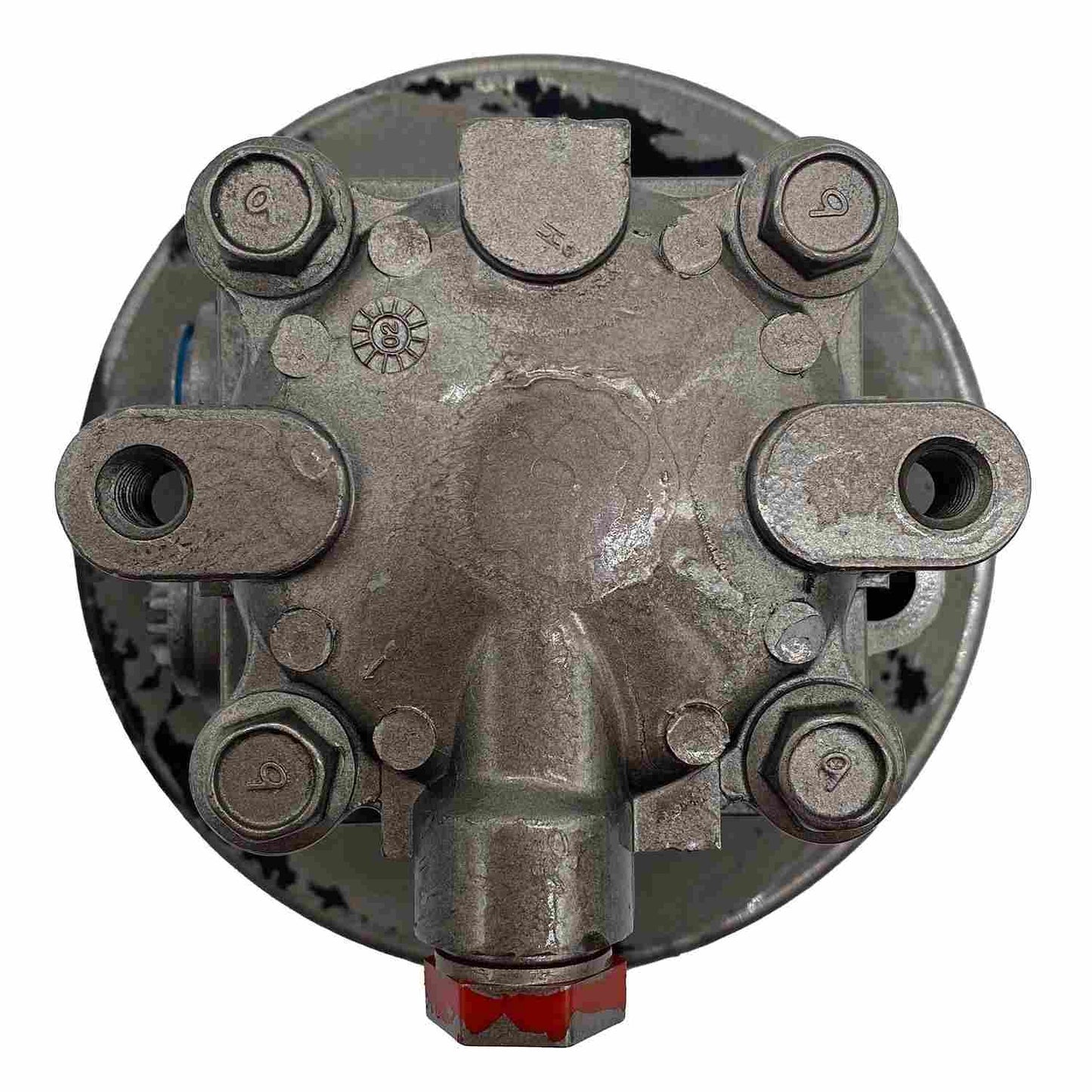 Maval Power Steering Pump