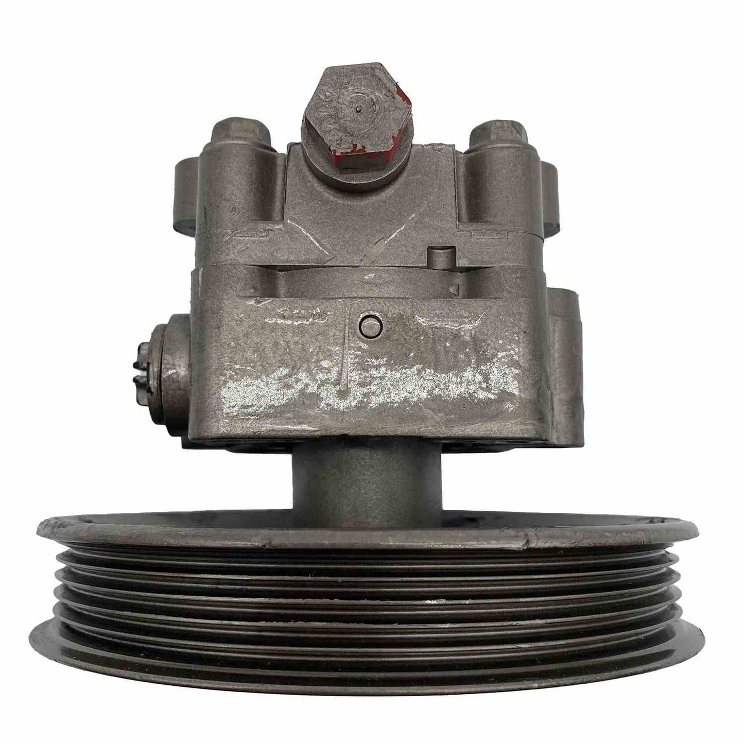 Maval Power Steering Pump