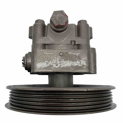 Maval Power Steering Pump