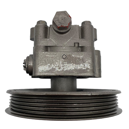 Maval Power Steering Pump