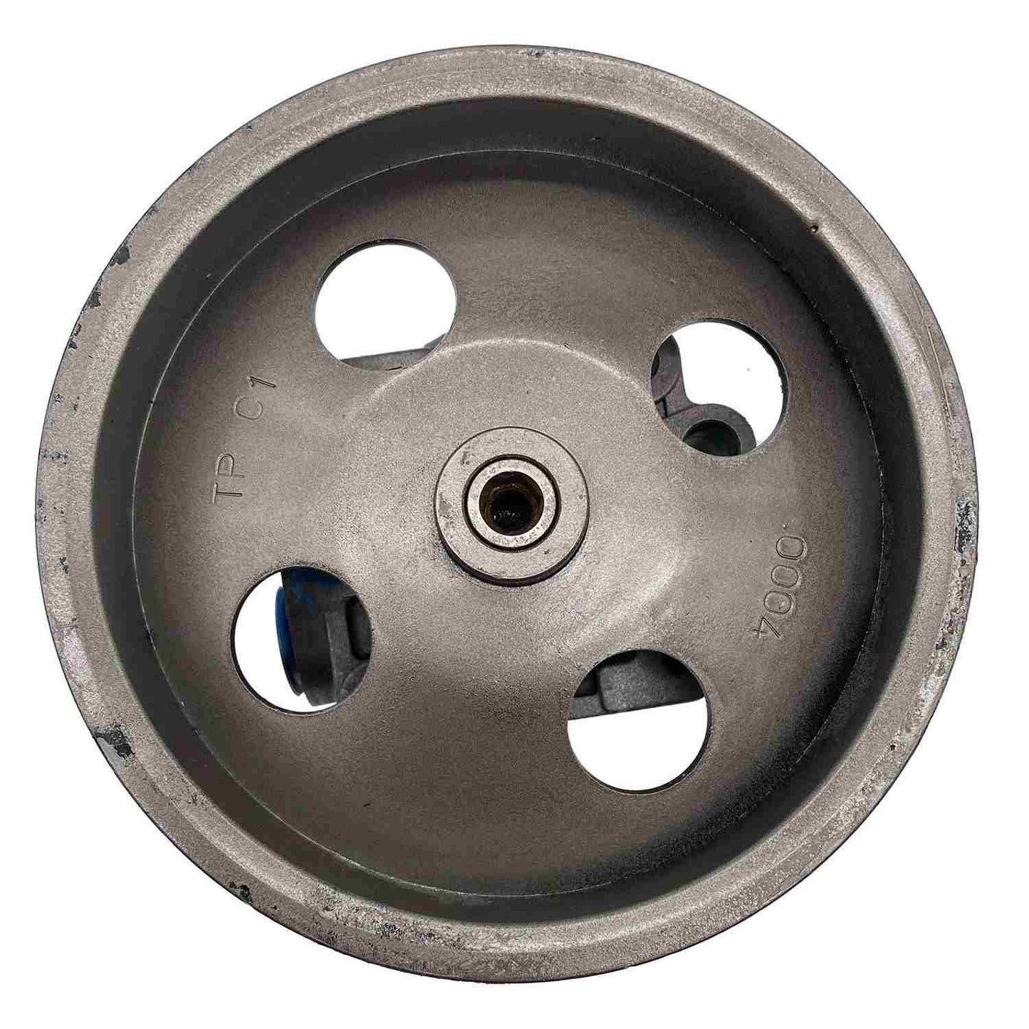 Maval Power Steering Pump