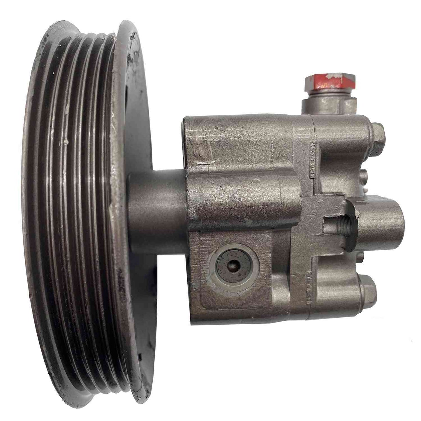 Maval Power Steering Pump