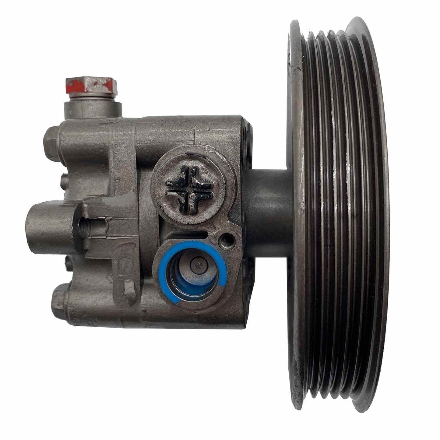 Maval Power Steering Pump