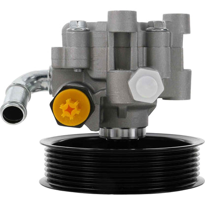 Maval Power Steering Pump - Marathon HP - Hydraulic Power - New - 96337MN 96337MN