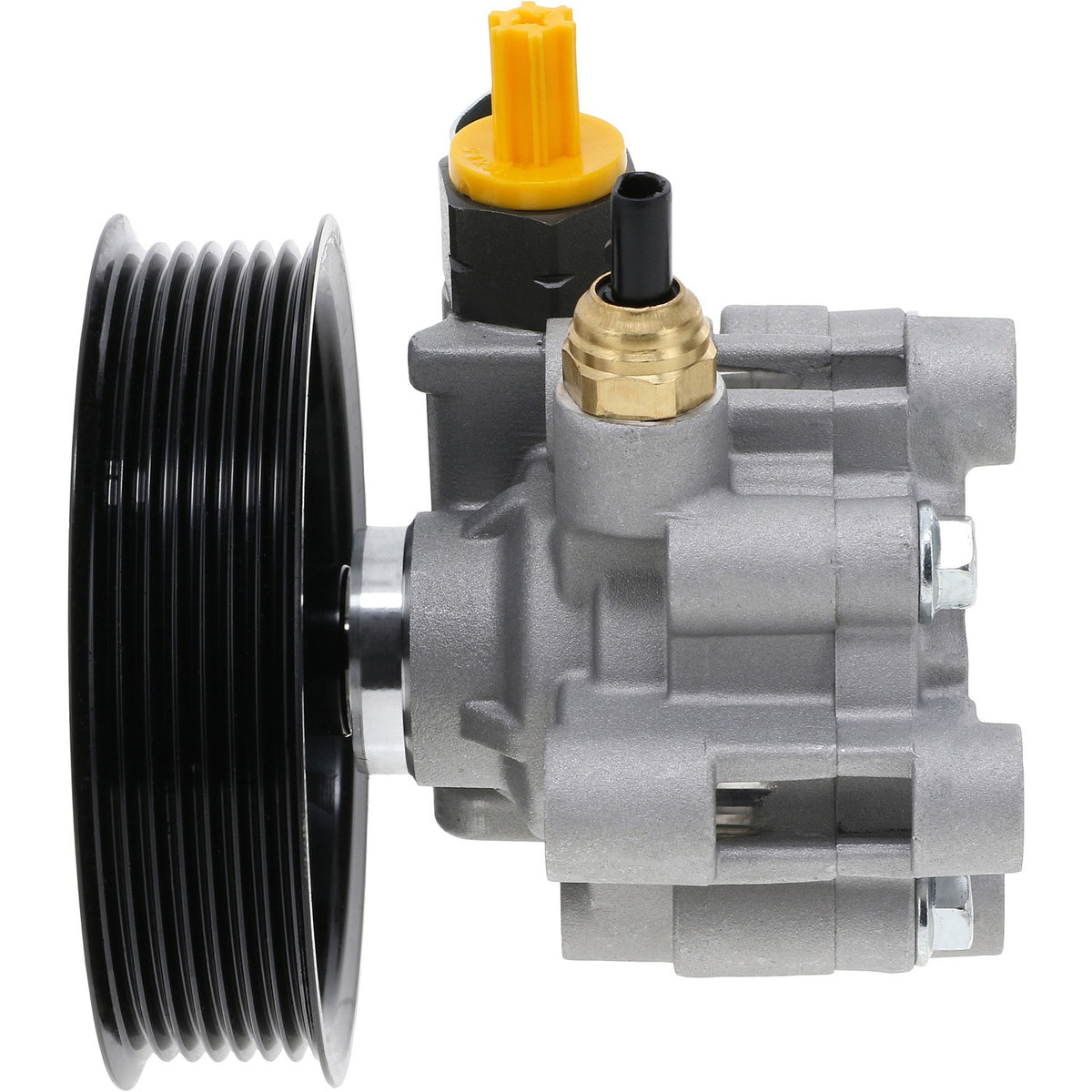 Maval Power Steering Pump
