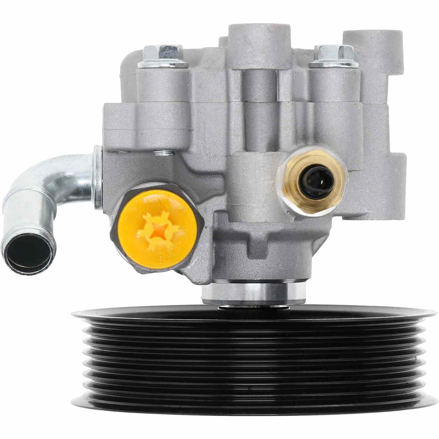 Maval Power Steering Pump