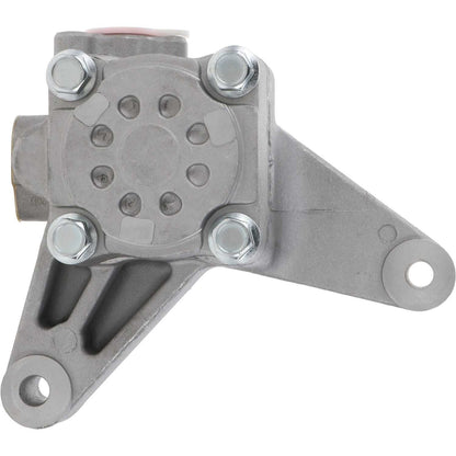 Maval Power Steering Pump - Marathon HP - Hydraulic Power - New - 96338MN 96338MN