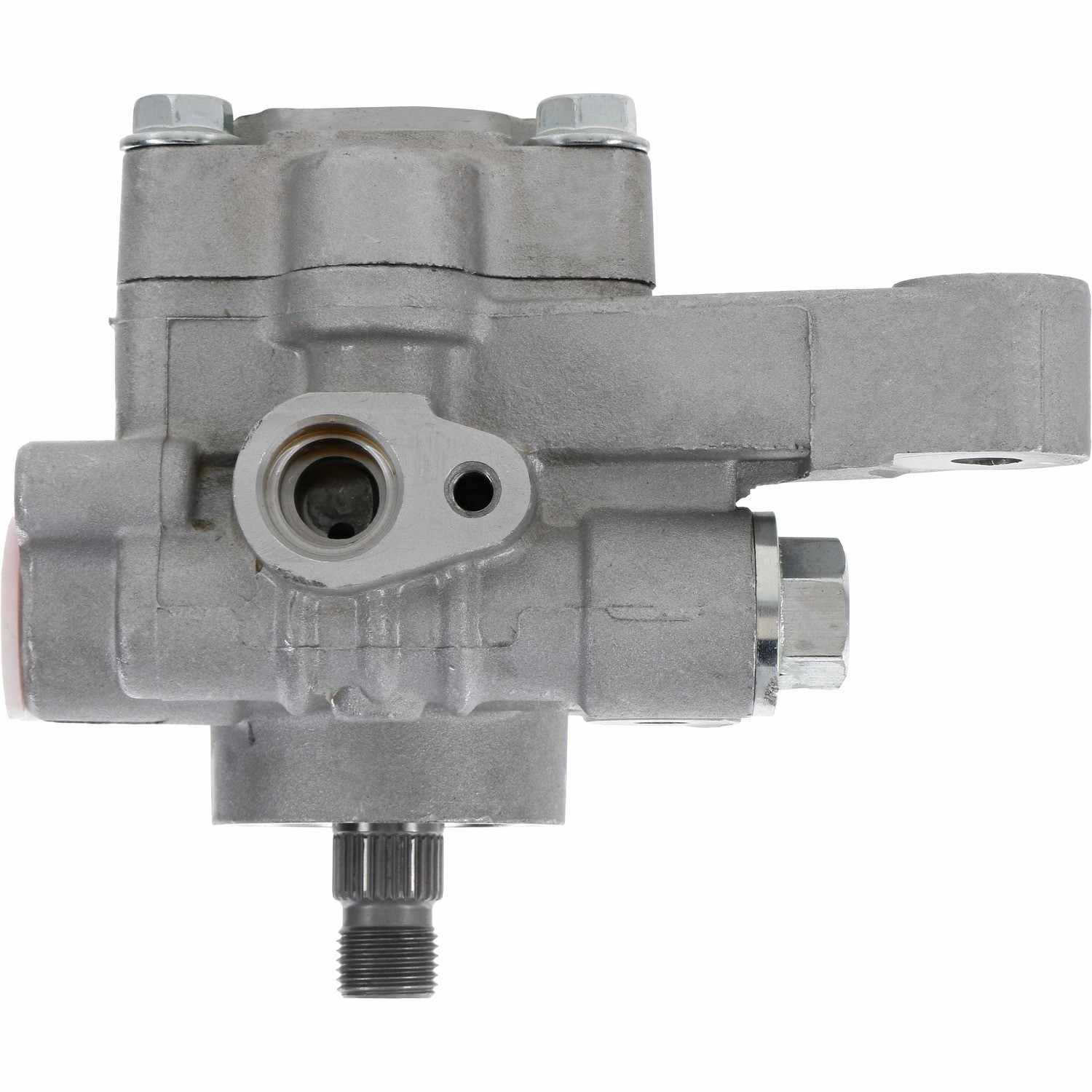 Maval Power Steering Pump - Marathon HP - Hydraulic Power - New - 96338MN 96338MN