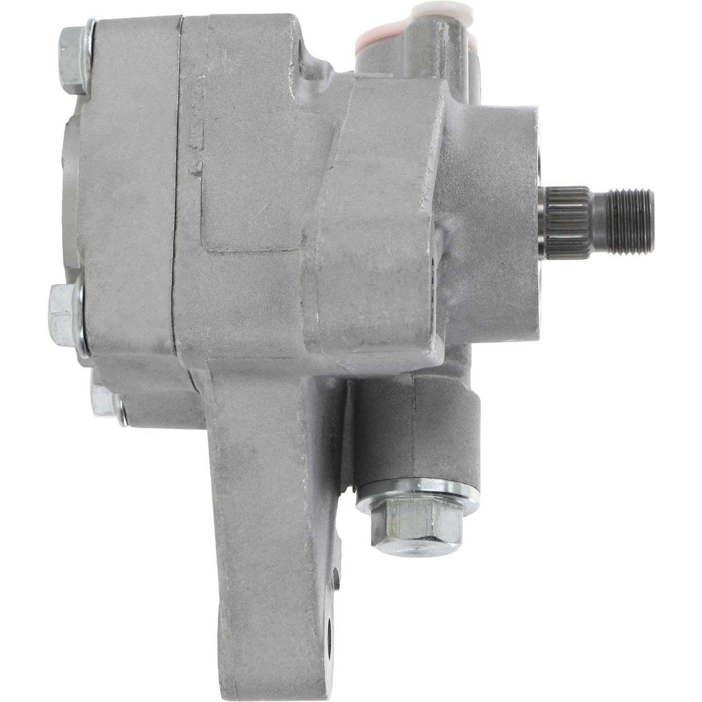Maval Power Steering Pump - Marathon HP - Hydraulic Power - New - 96338MN 96338MN