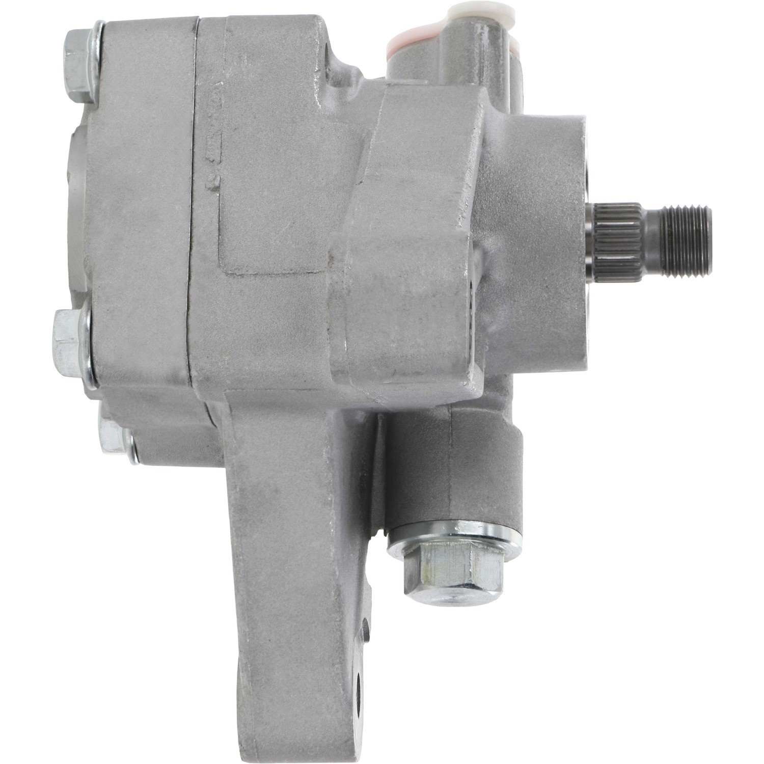 Maval Power Steering Pump - Marathon HP - Hydraulic Power - New - 96338MN 96338MN